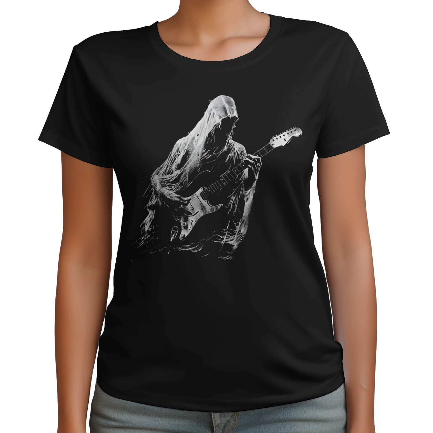 Guitar_Ghost