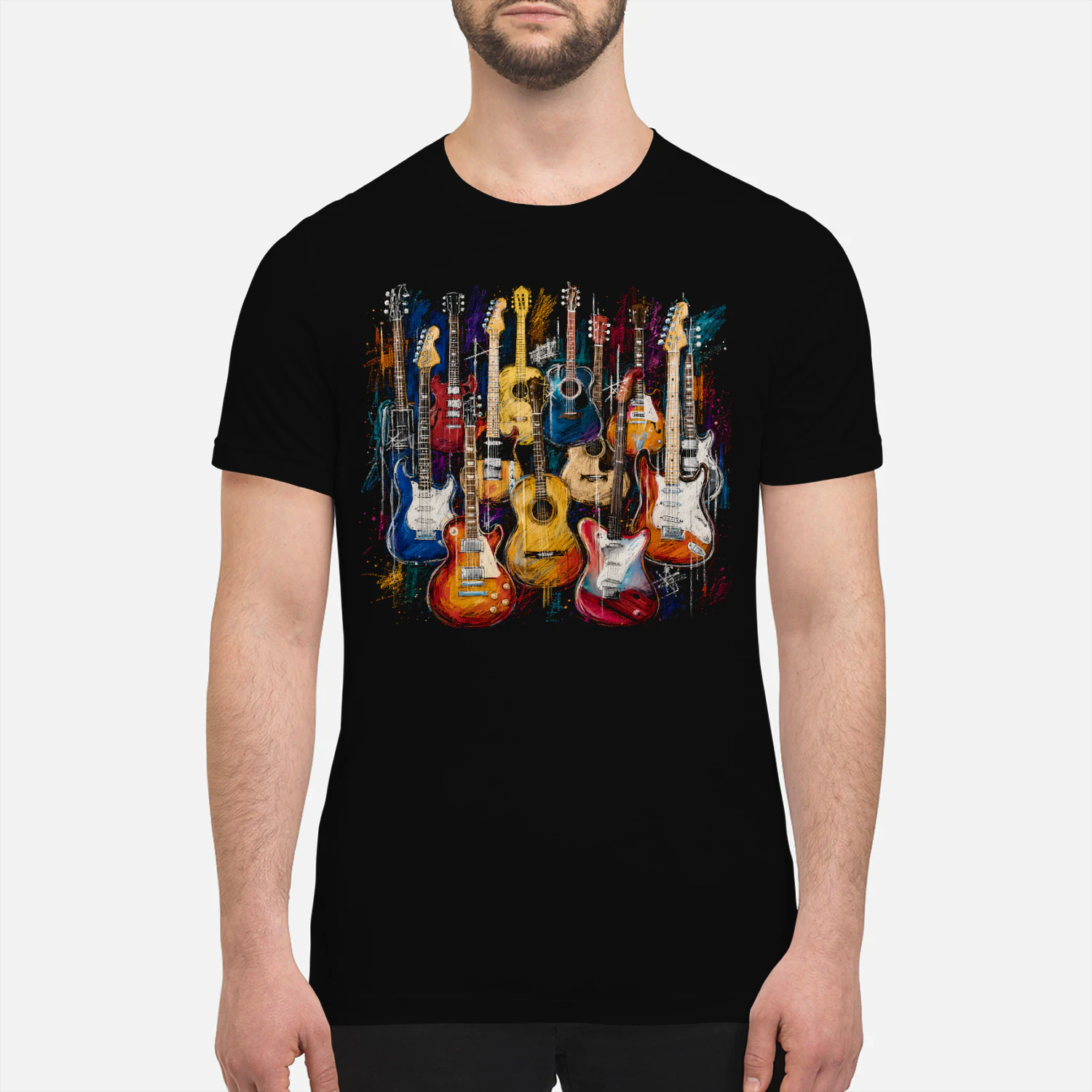 Guitar Art