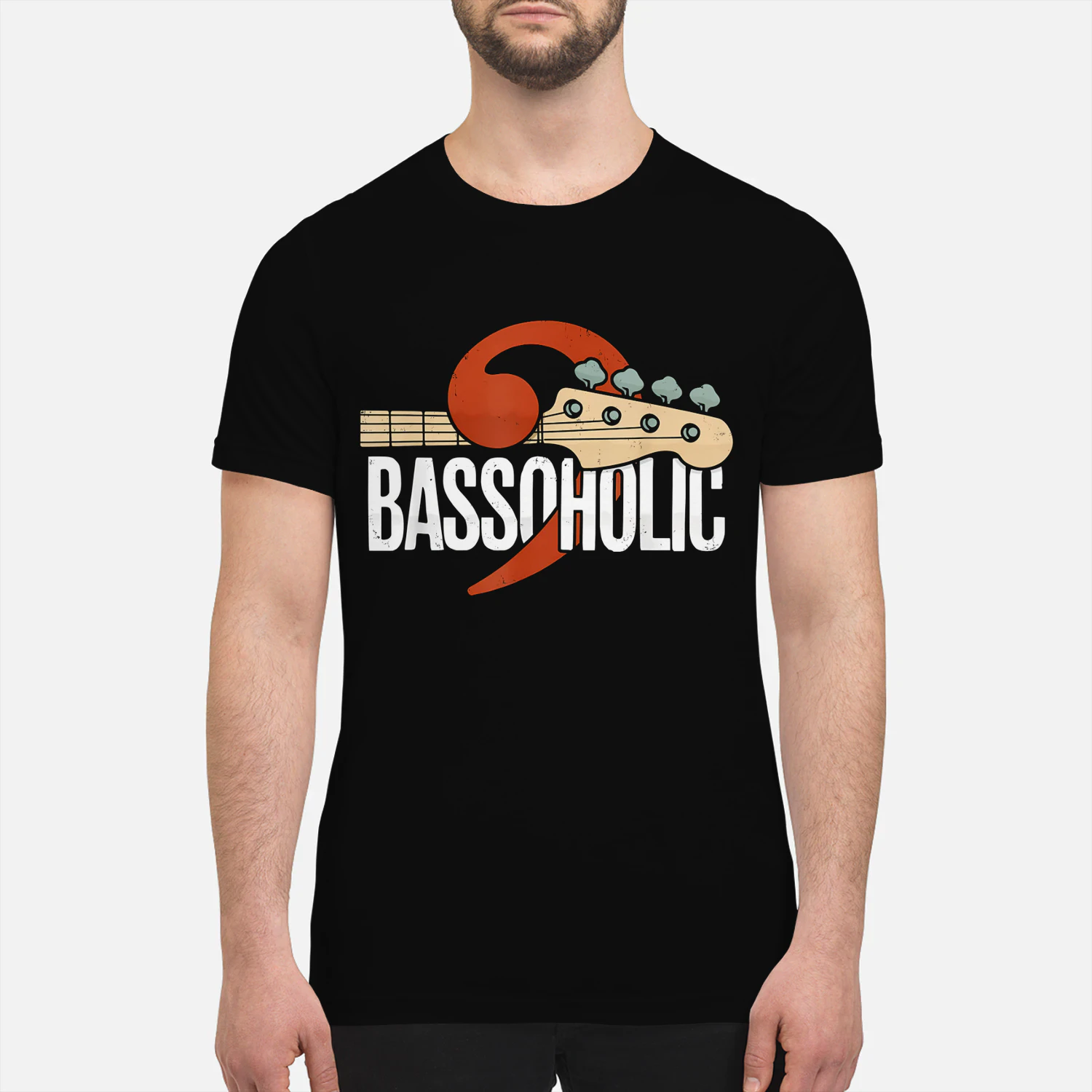 Bass Bassoholic