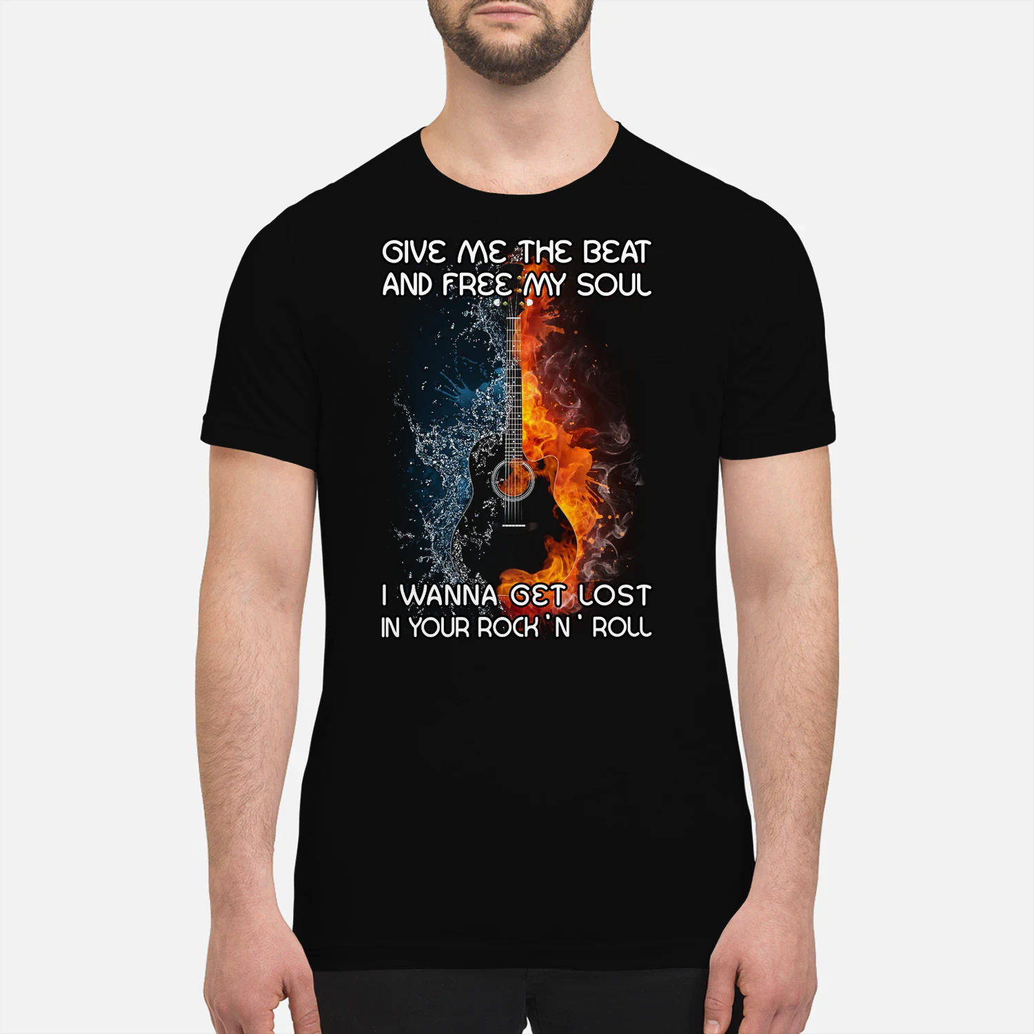 Guitar Soul