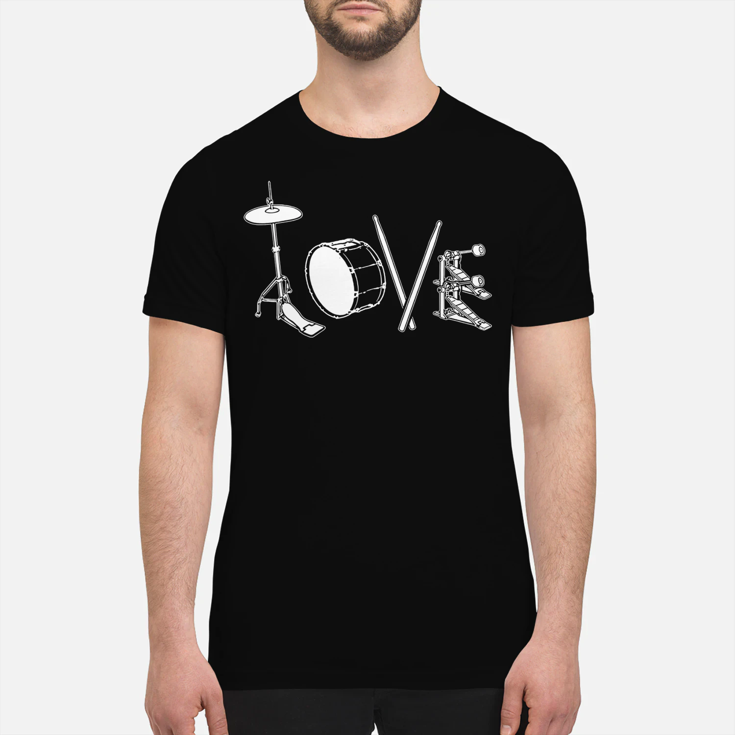 Drum Love 2