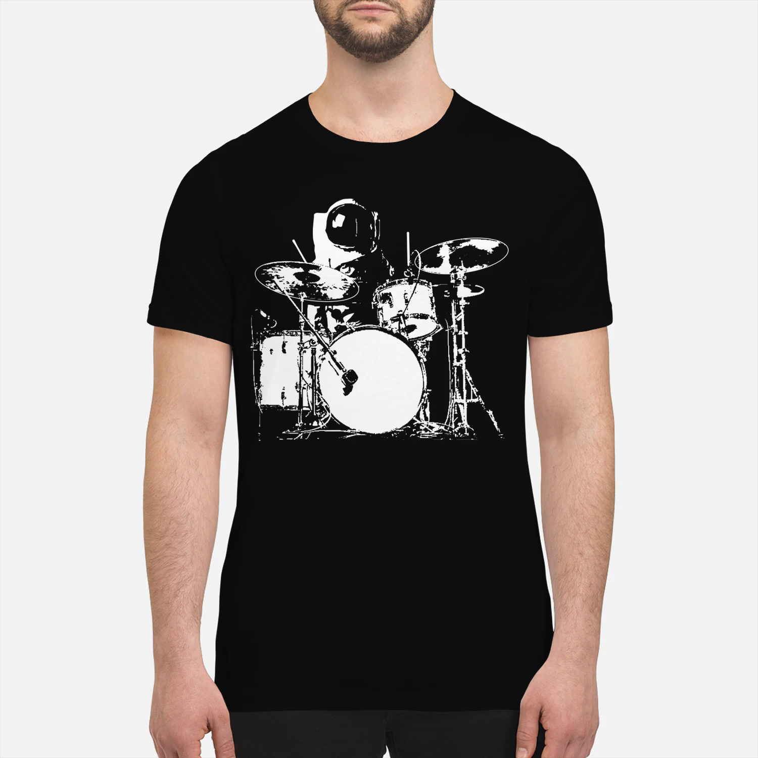 Drum Space