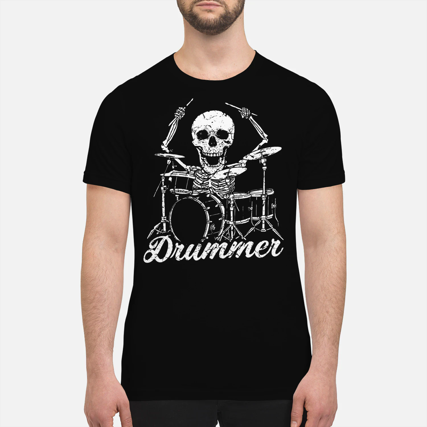 Drum Skeleton