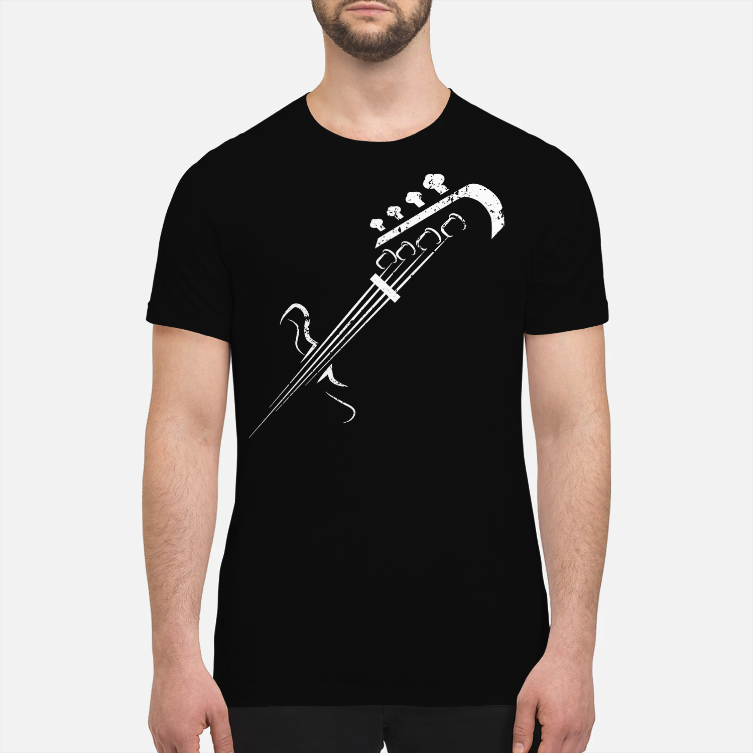 Bass Guitar Line