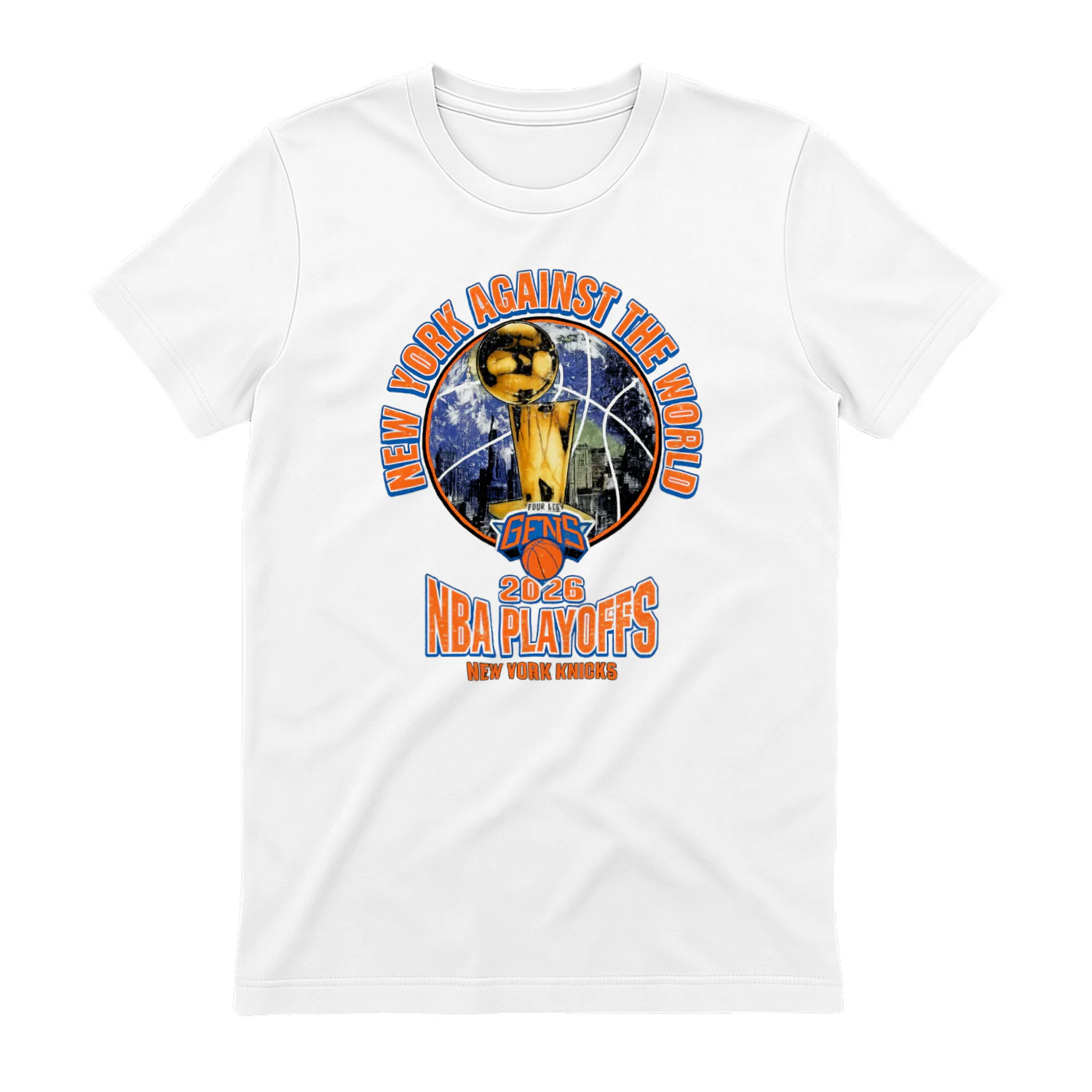 Classic Unisex T-shirt
