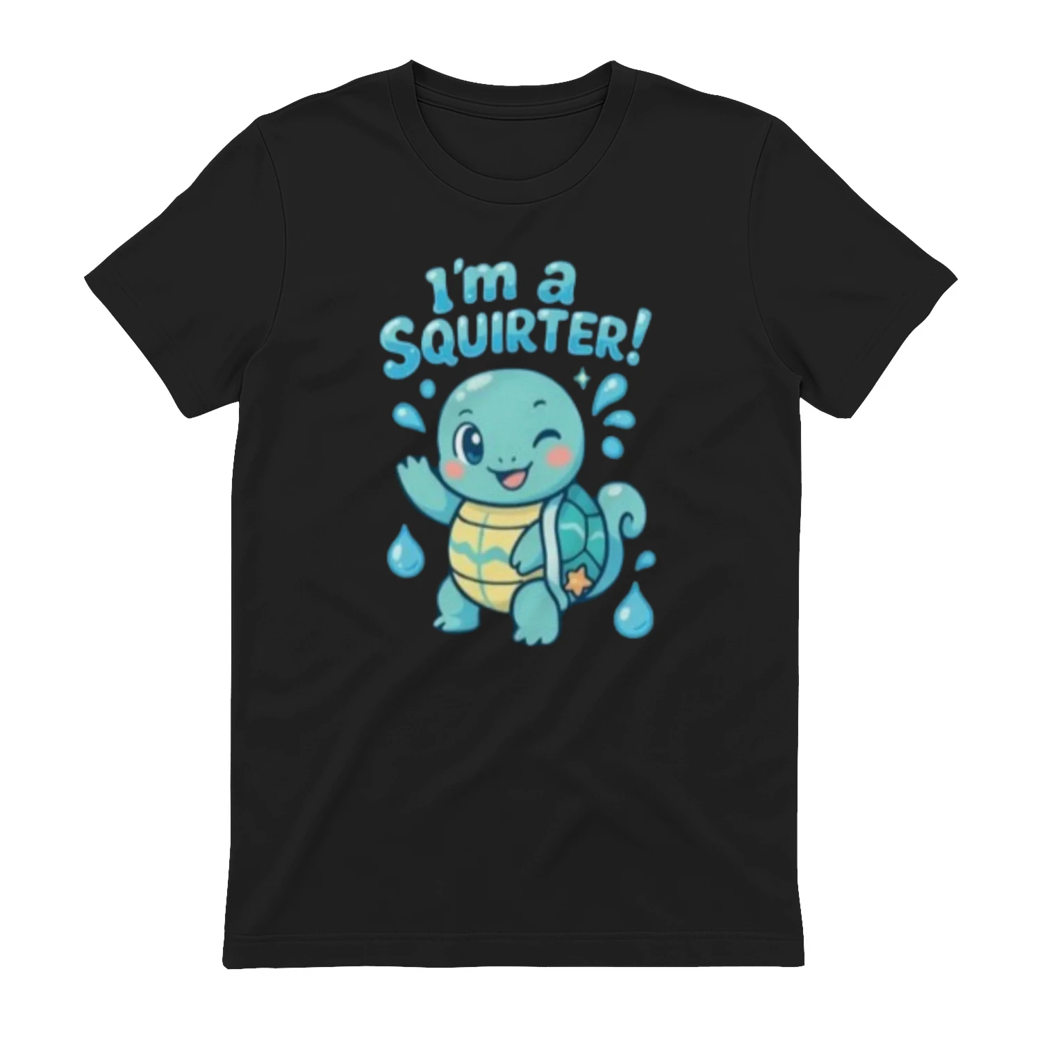 Classic Unisex T-shirt