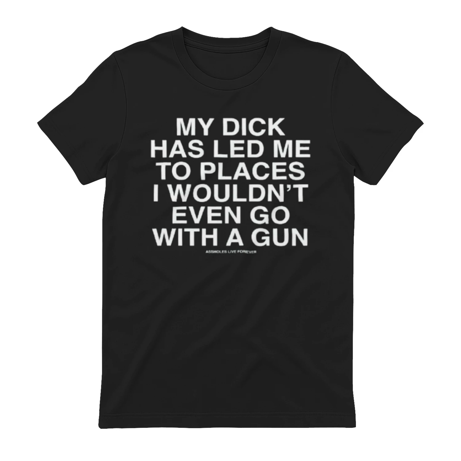Classic Unisex T-shirt