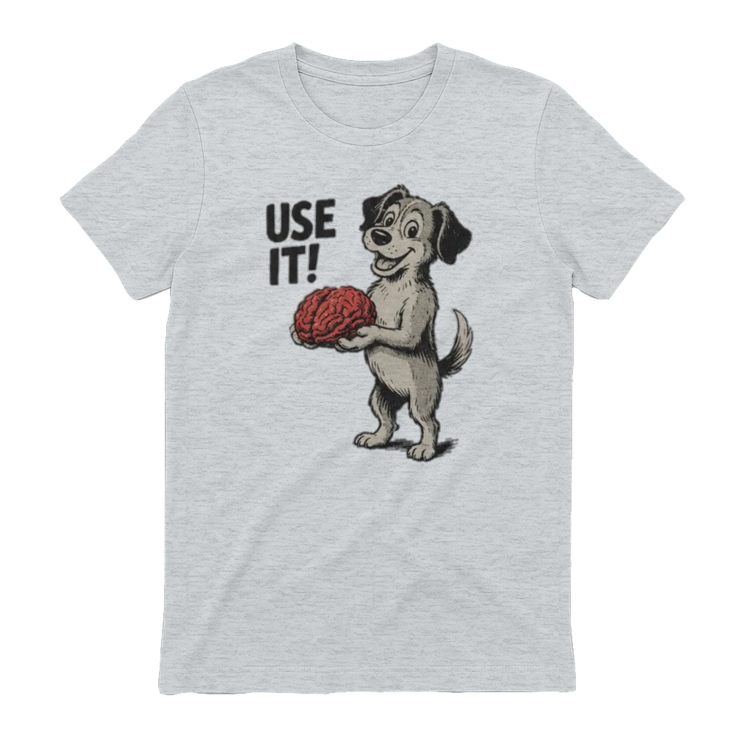 Classic Unisex T-shirt