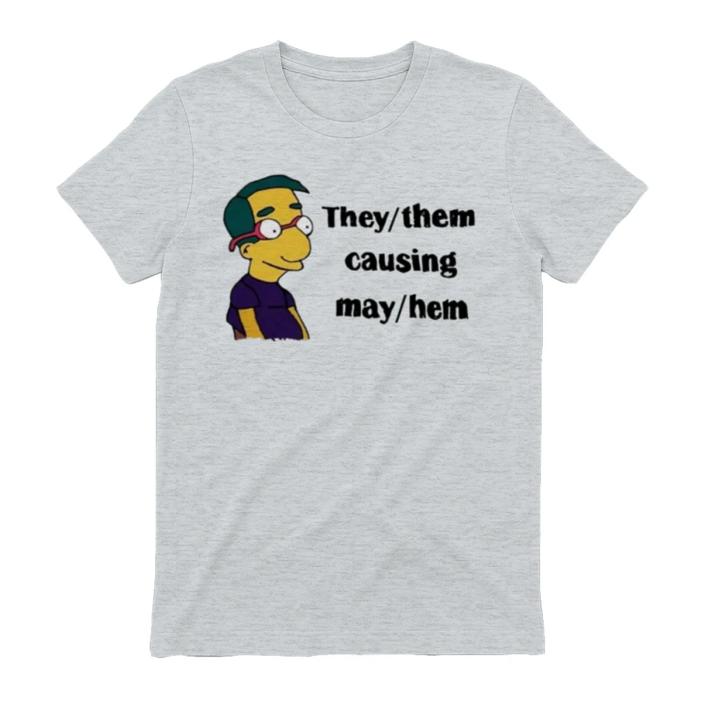Classic Unisex T-shirt