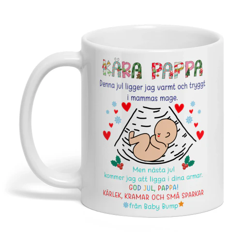 Kära Pappa God Jul 5