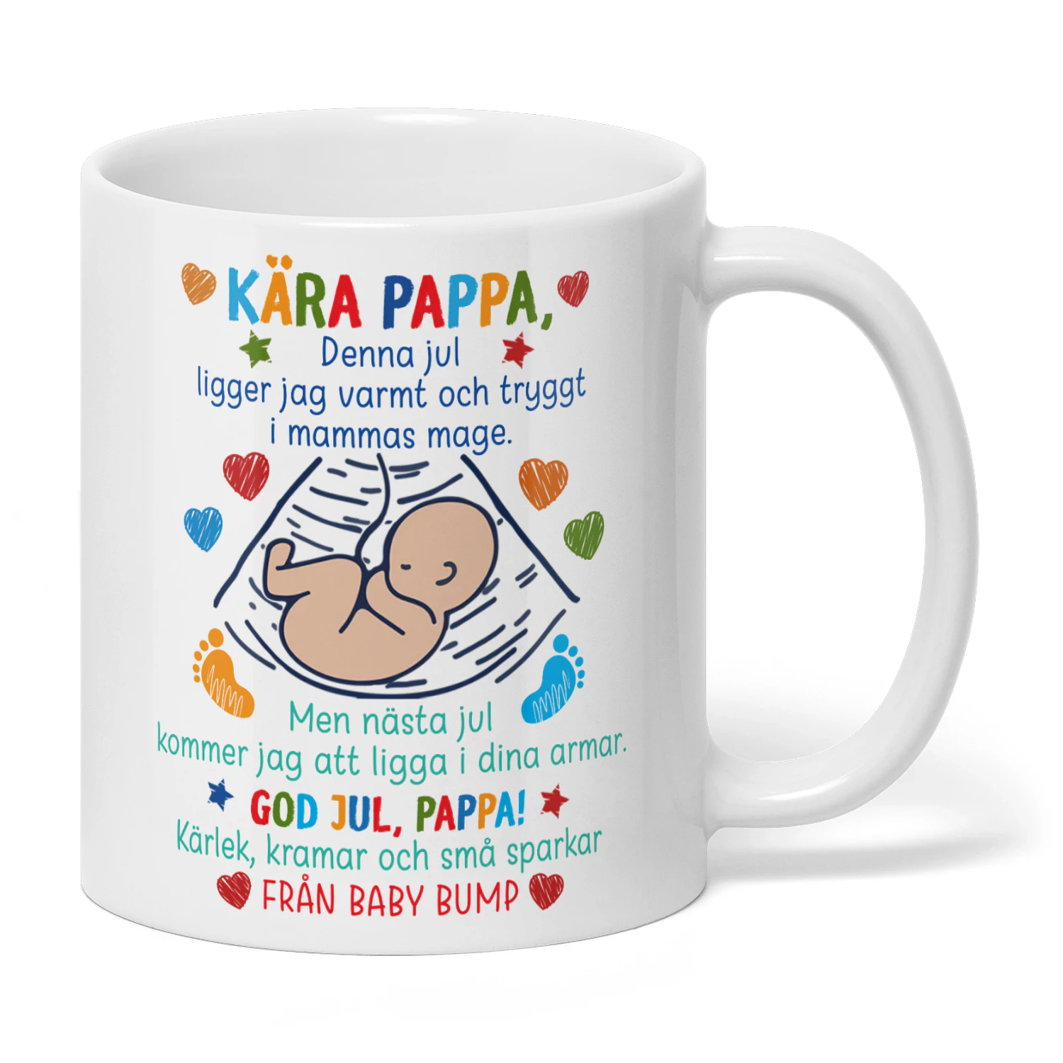 Kära Pappa God Jul