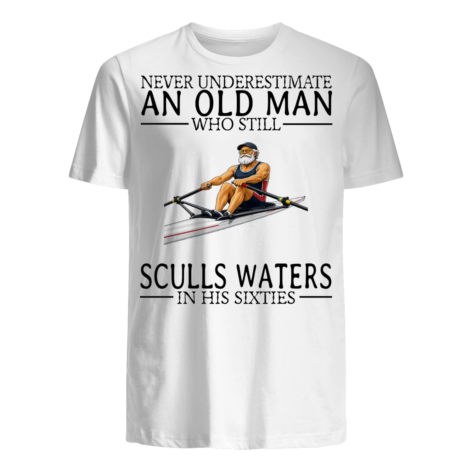 rowing-scull-nv60-en401