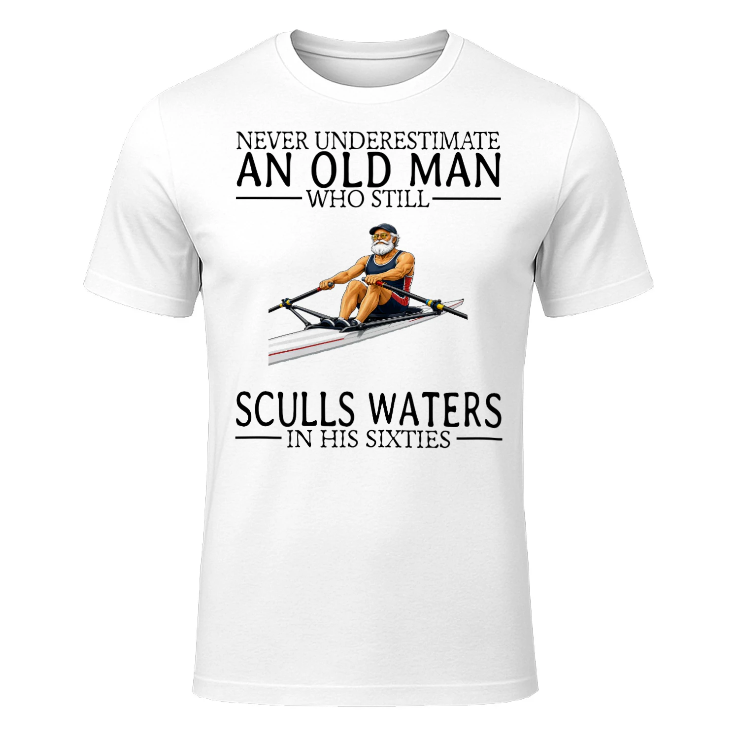 rowing-scull-nv60-en401