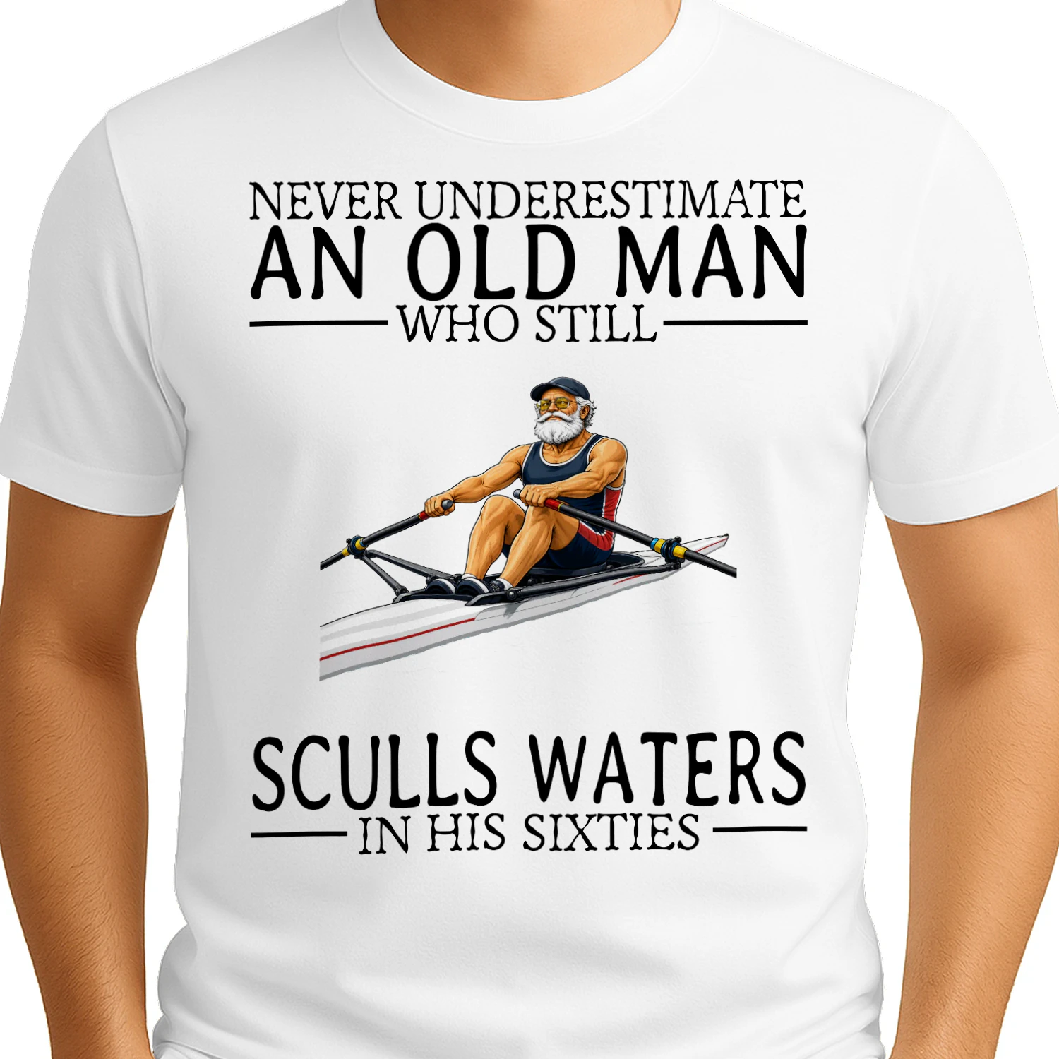 rowing-scull-nv60-en401