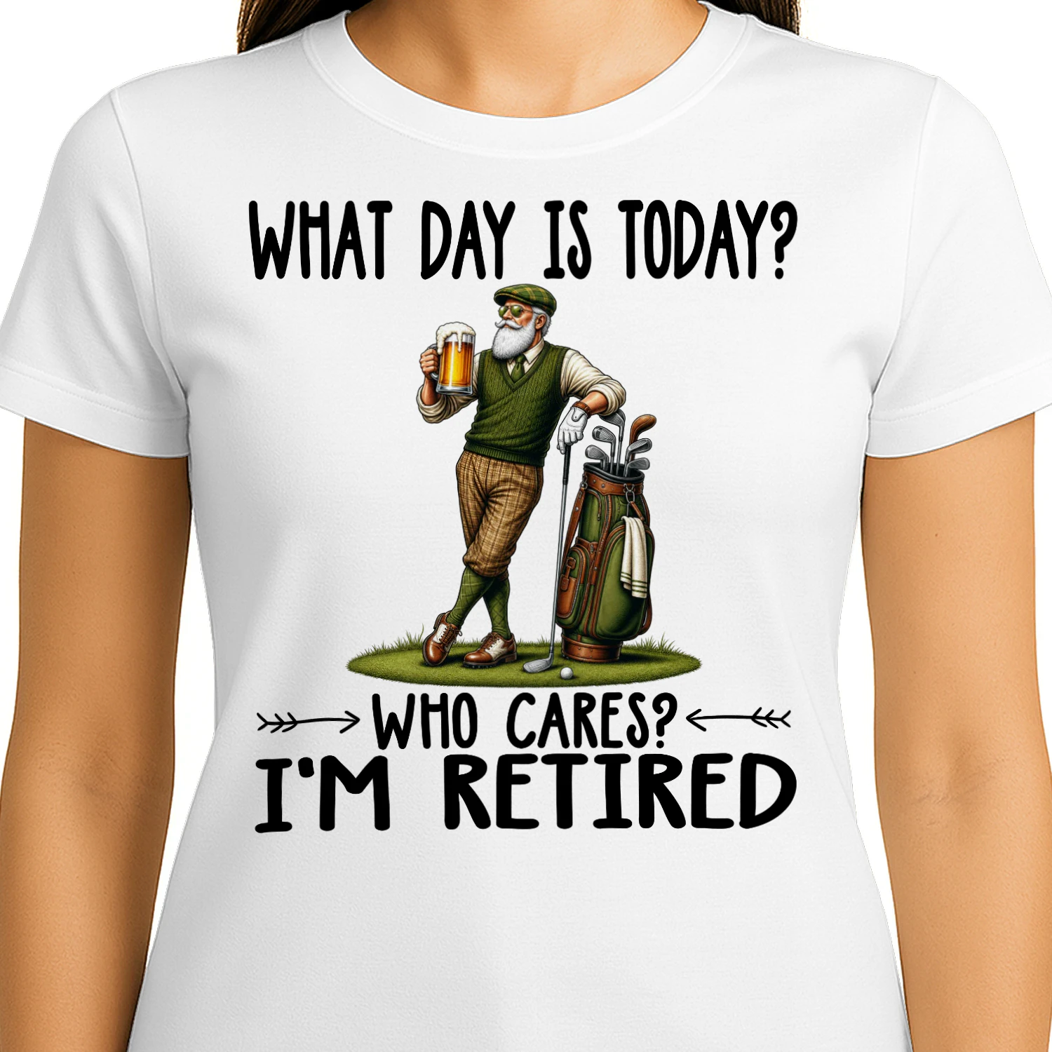 Golf-wh
