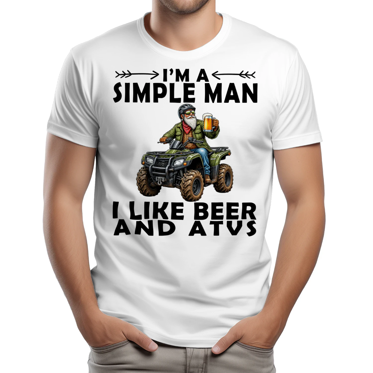 atv-simple-man