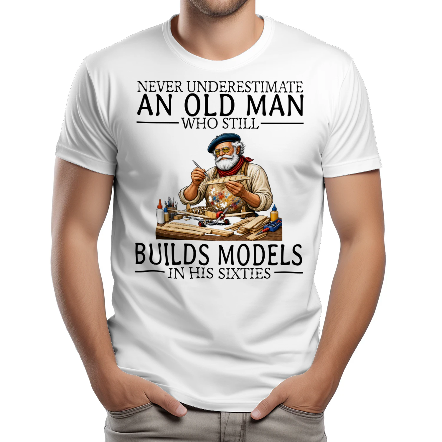 model-aircraft-building-nv60-en389