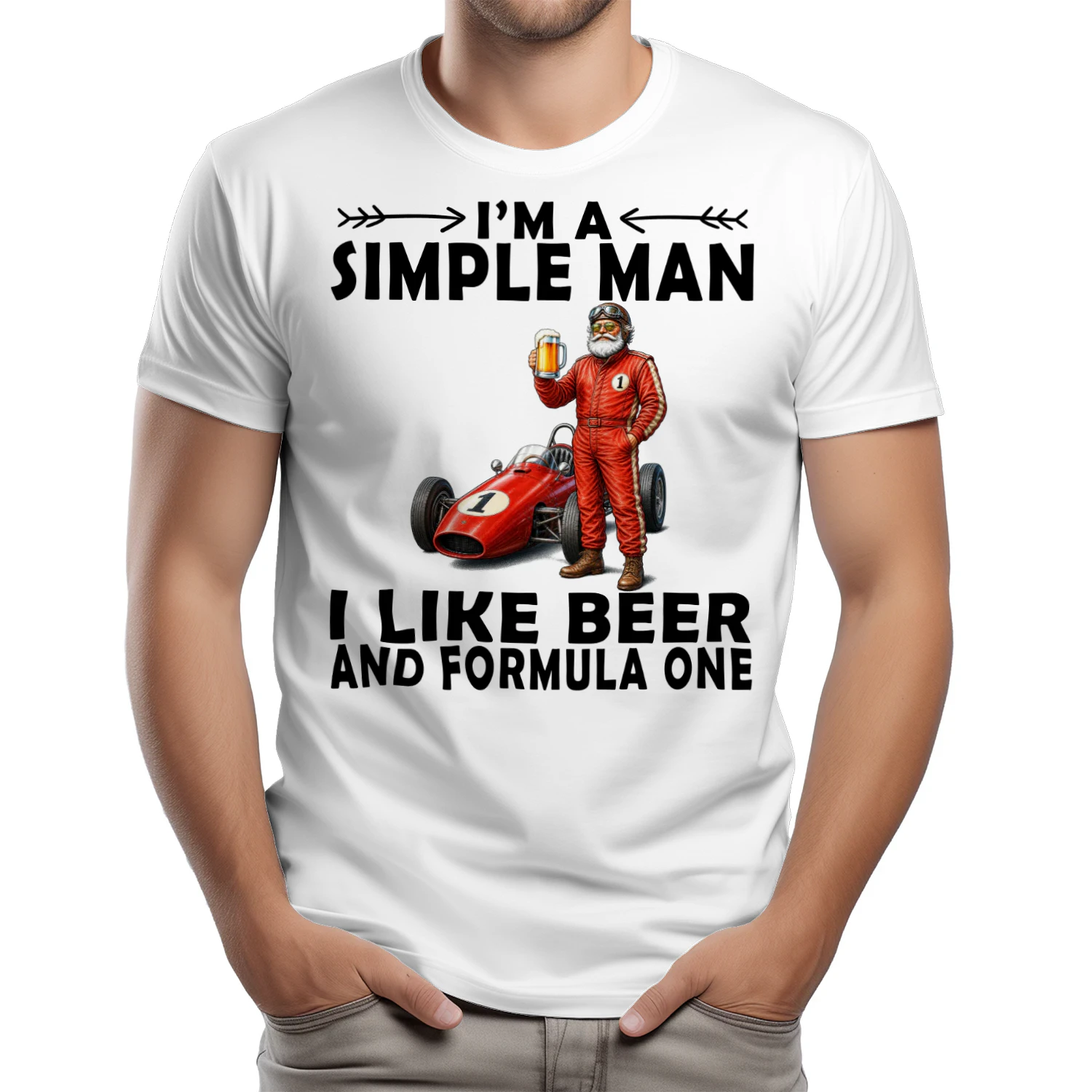 f1-simple-man