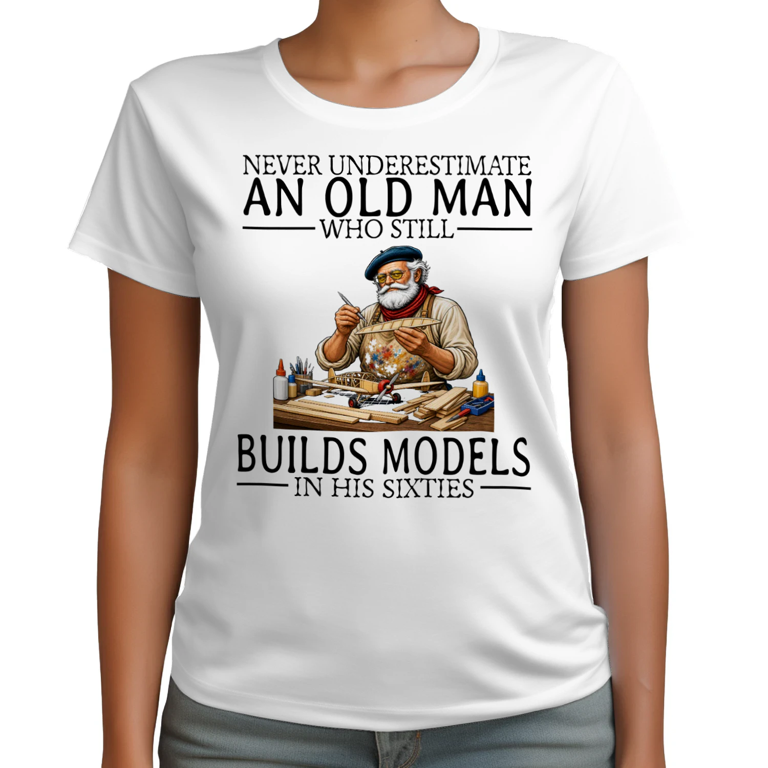 model-aircraft-building-nv60-en389