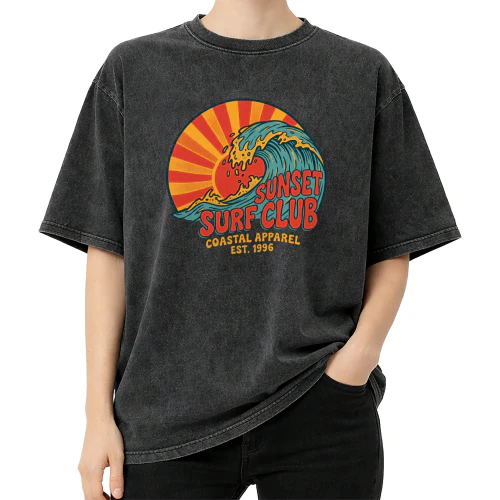 Sunset Surf Club
