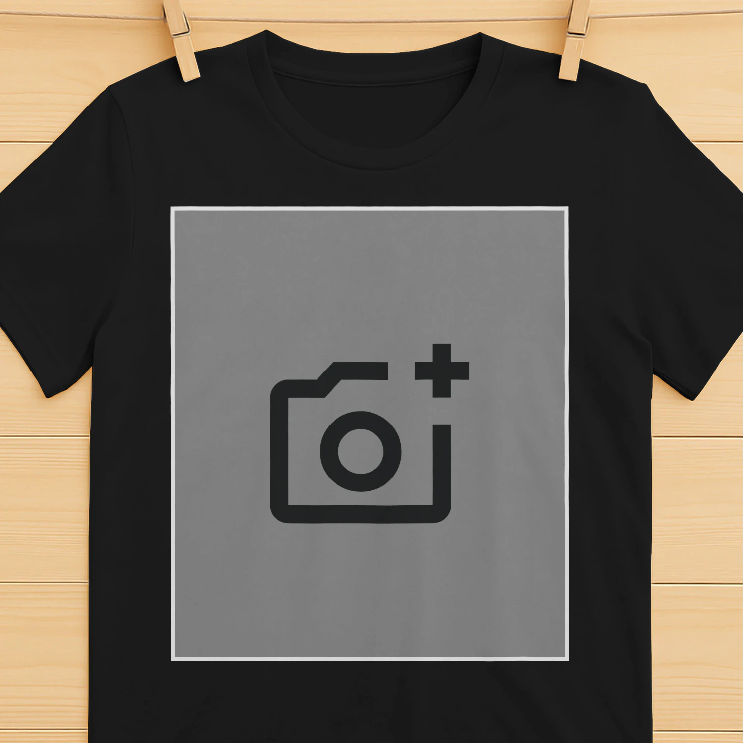 Classic Unisex T-shirt