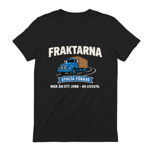 Fraktarna