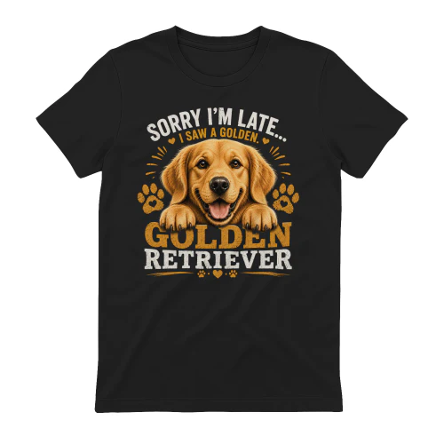GOLDEN RETRIEVER