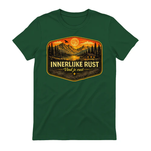 Innerlijke Rust Collection