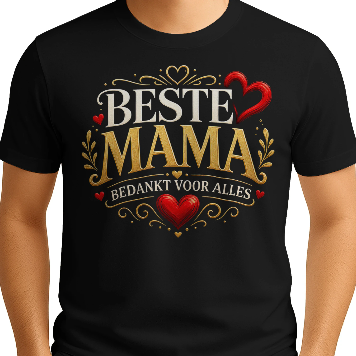 Dit verdient jouw mama ❤️