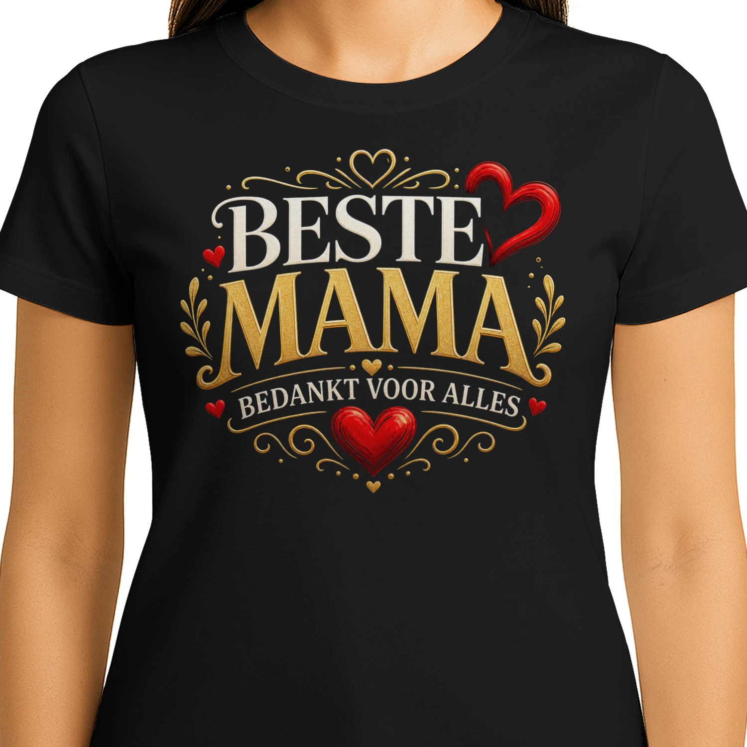 Dit verdient jouw mama ❤️