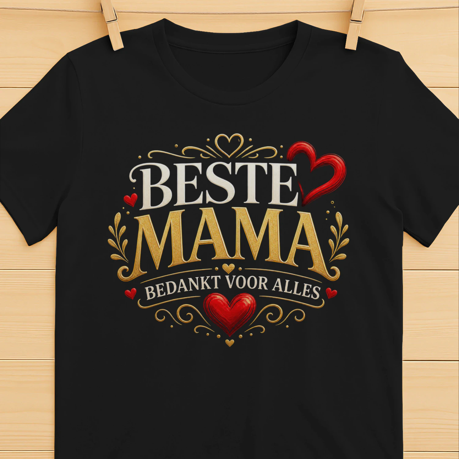 Dit verdient jouw mama ❤️