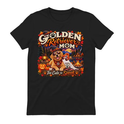 GOLDEN RETRIEVER Limited edition