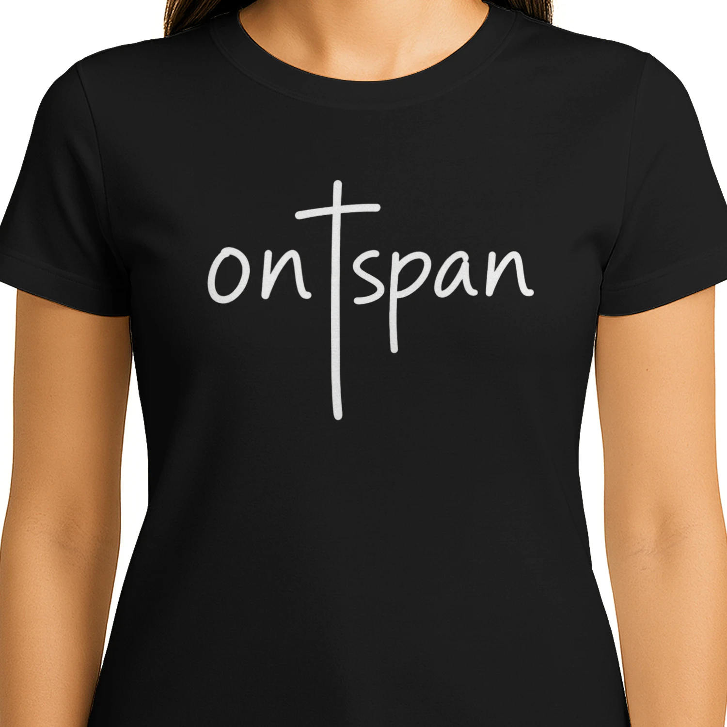 Ontspan T-shirt | Unisex Nederlands design voor dagelijks gebruik
