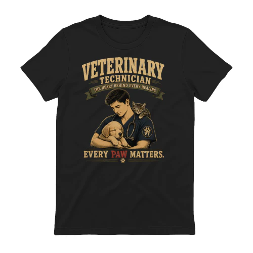  limited edition VETERINARY