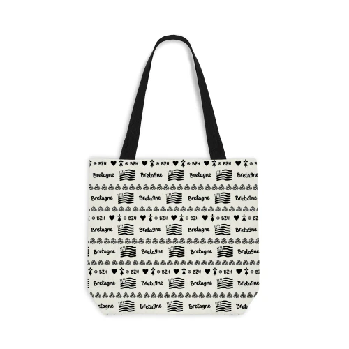 Motif Breton Traditionnel – Style Bretagne, Identité Celtique et Fierté Bretonne