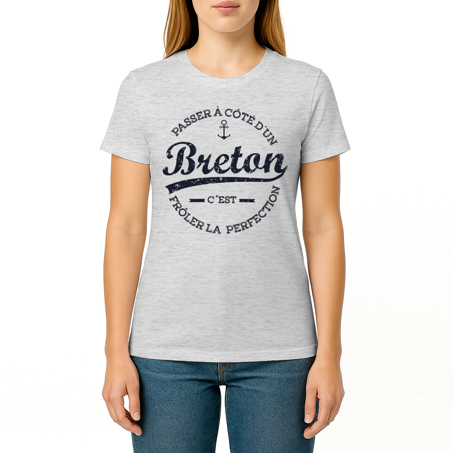 Passer à Côté d’un Breton, c’est Frôler la Perfection