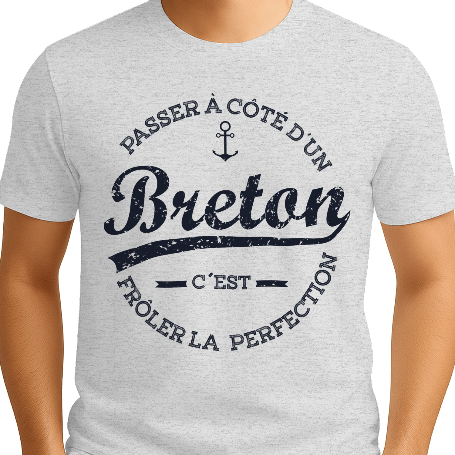 Passer à Côté d’un Breton, c’est Frôler la Perfection