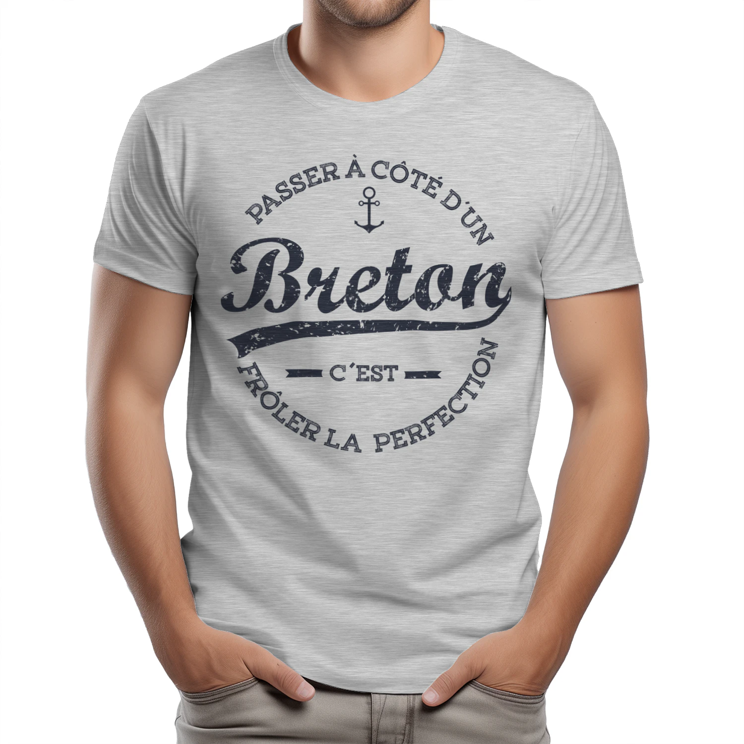 Passer à Côté d’un Breton, c’est Frôler la Perfection