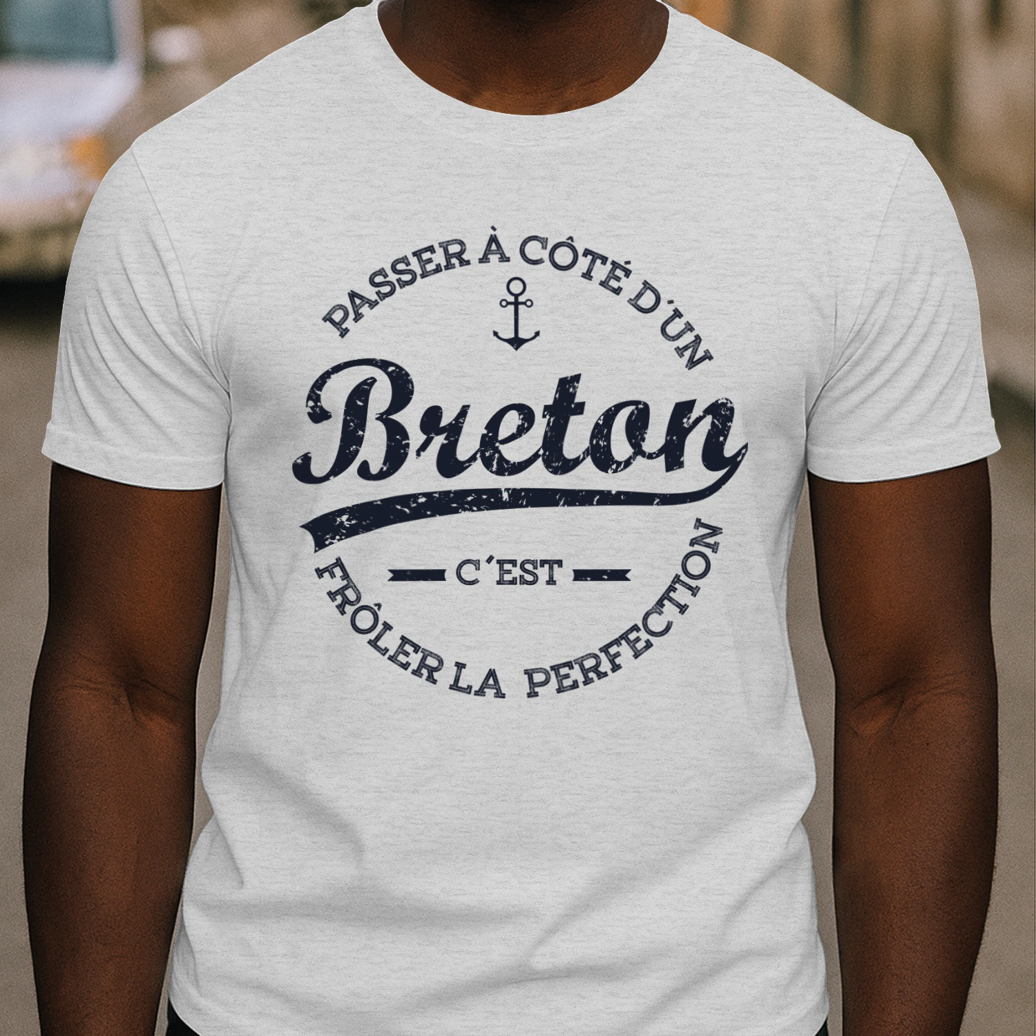 Passer à Côté d’un Breton, c’est Frôler la Perfection