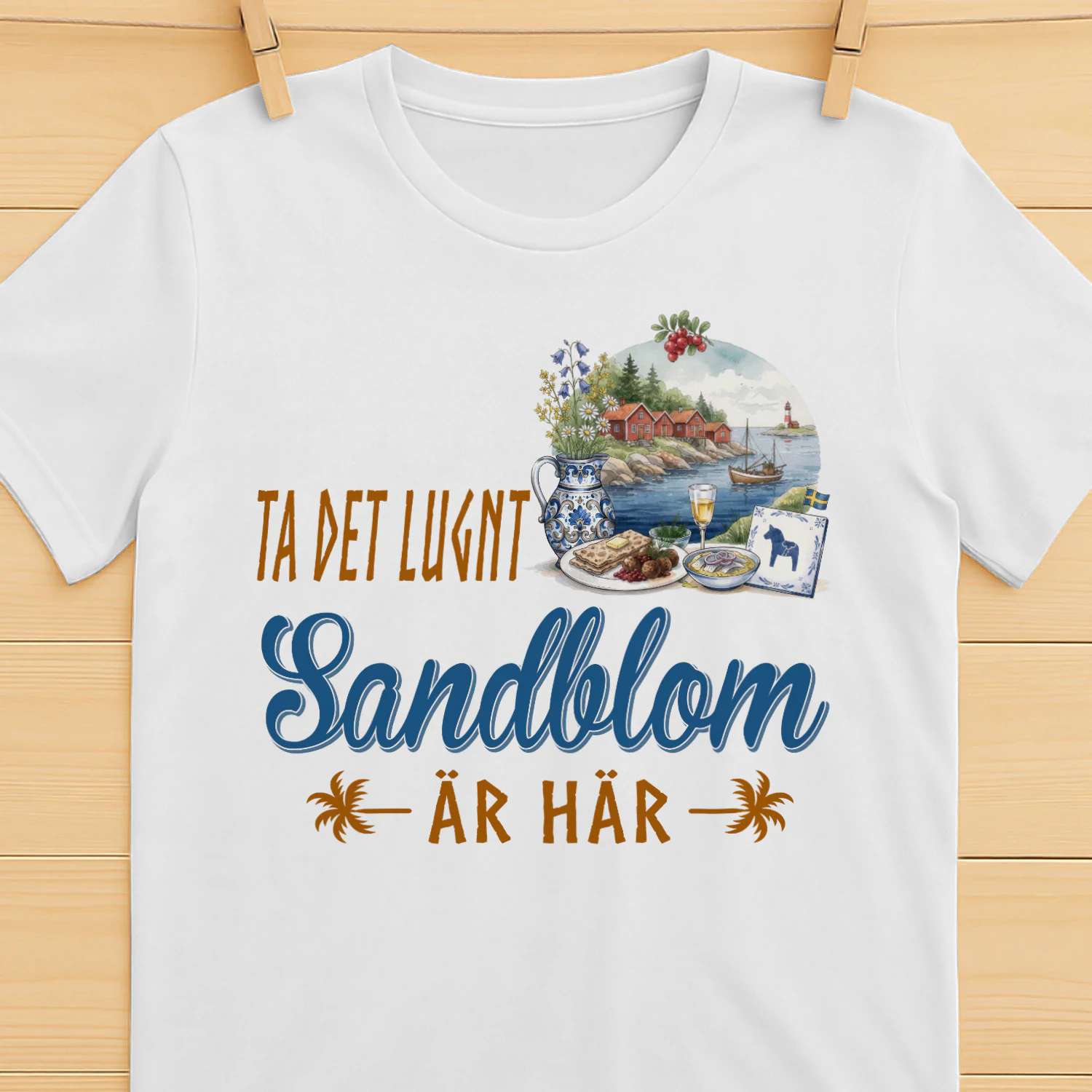 sandblom-fse166-fse0995