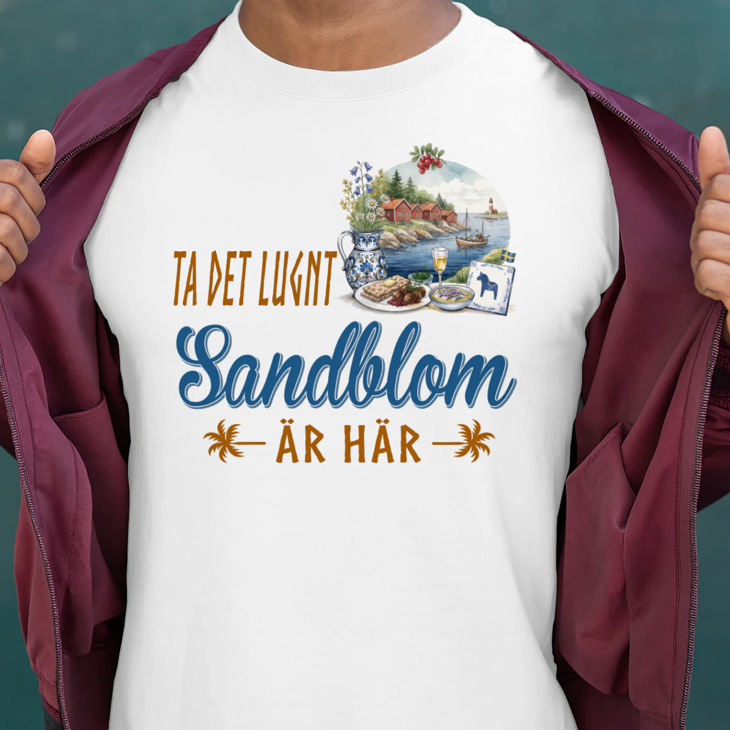 sandblom-fse166-fse0995