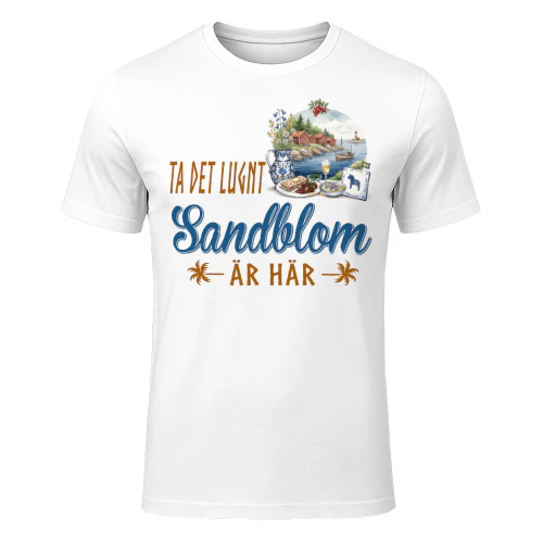 sandblom-fse166-fse0995