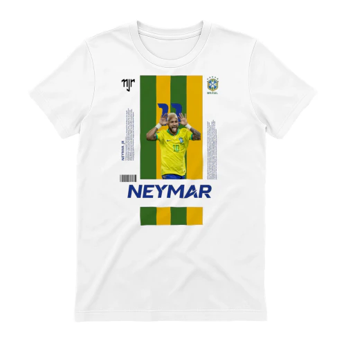 Neymar Jr. Brazil 