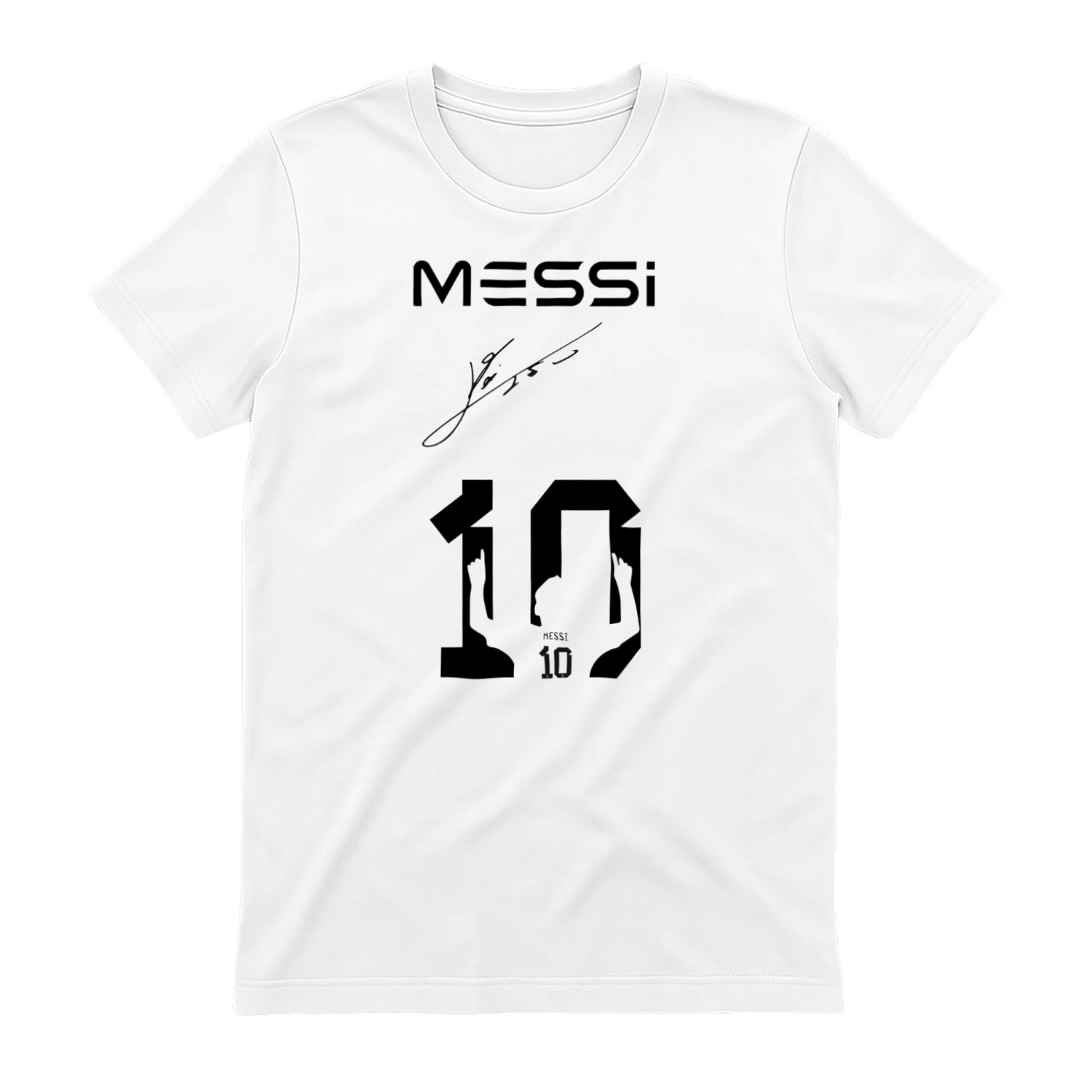 Vintage Player Jersey T-Shirt