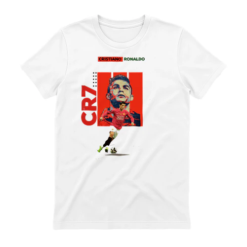 The CR7 Dynasty – AIG Era