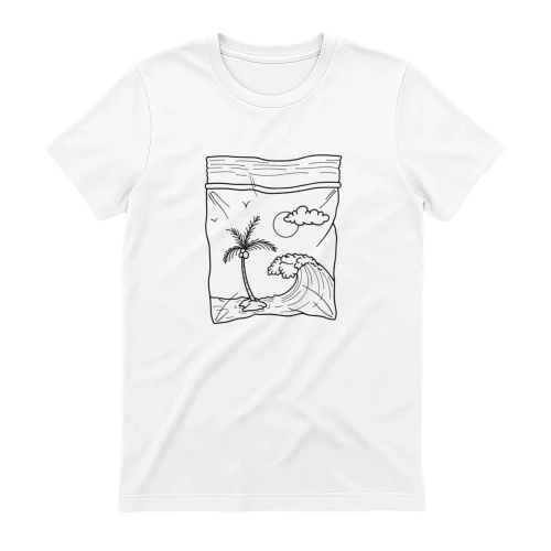 Everything You Need Is In The Bag