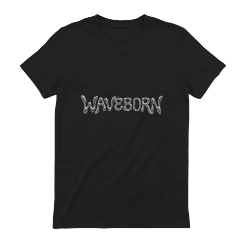 wave born