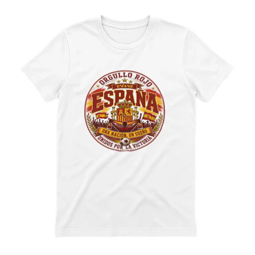 Espana Mundial 2026 