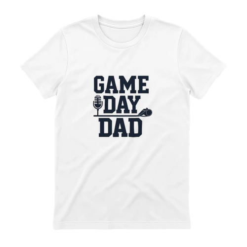 GAME DAY DAD
