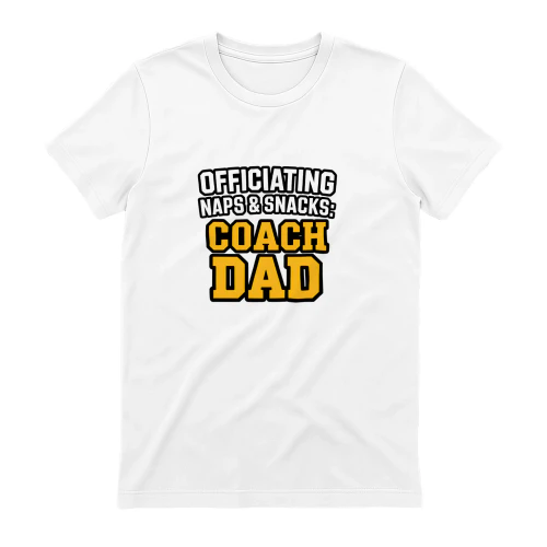 COACH DAD